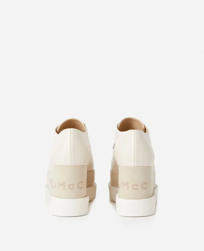 Elyse Plateauschuhe