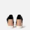 Elyse Star-Studded Mules