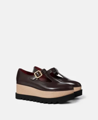 Elyse T-Bar-Plateau-Mary-Janes