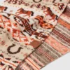 Fair Isle-Wollschal