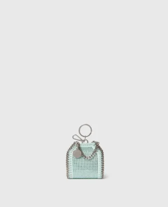Falabella AirPods-Etui-Schlüsselanhänger