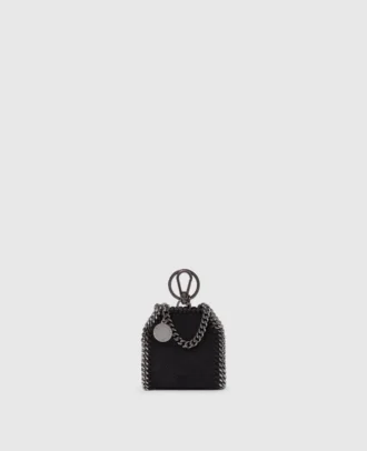 Falabella AirPods-Etui-Schlüsselanhänger Falabella AirPods-Etui-Schlüsselanhänger