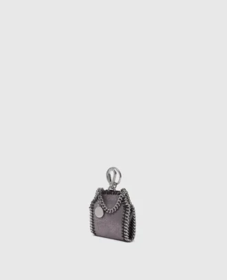 Falabella AirPods-Etui-Schlüsselanhänger Falabella AirPods-Etui-Schlüsselanhänger