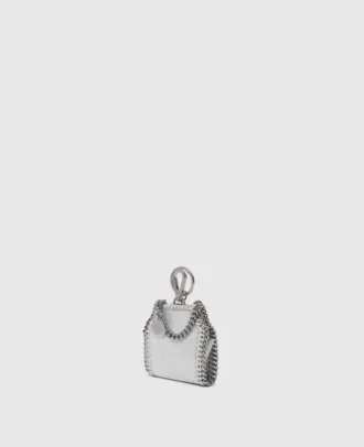Falabella AirPods-Etui-Schlüsselanhänger Falabella AirPods-Etui-Schlüsselanhänger