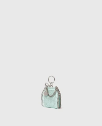 Falabella AirPods-Etui-Schlüsselanhänger