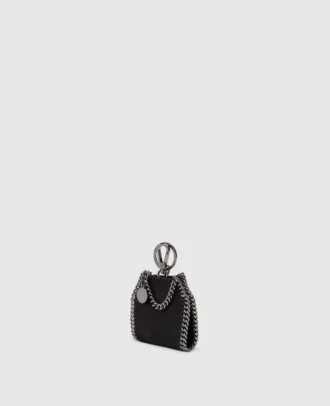 Falabella AirPods-Etui-Schlüsselanhänger Falabella AirPods-Etui-Schlüsselanhänger