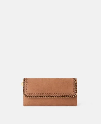 Falabella Continental Geldbörse