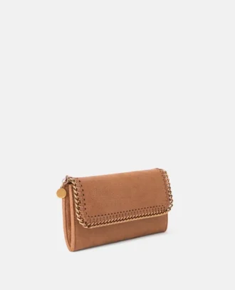 Falabella Continental Geldbörse