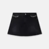 Falabella Denim-Minirock
