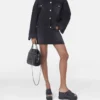 Falabella Denim-Minirock