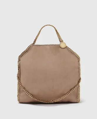 Falabella Fold-Over-Tasche