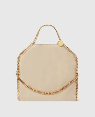 Falabella Fold-Over-Tasche