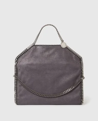 Falabella Fold-Over-Tasche