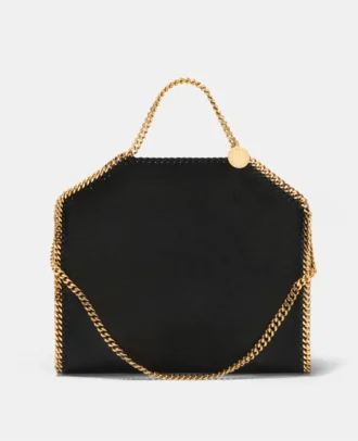 Falabella Fold-Over-Tasche