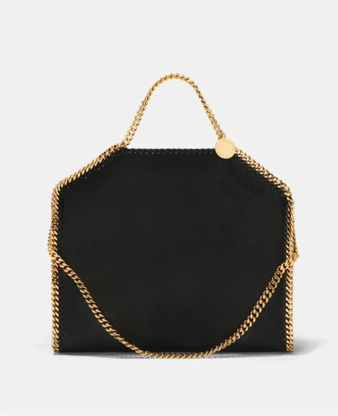 Falabella Fold-Over-Tasche