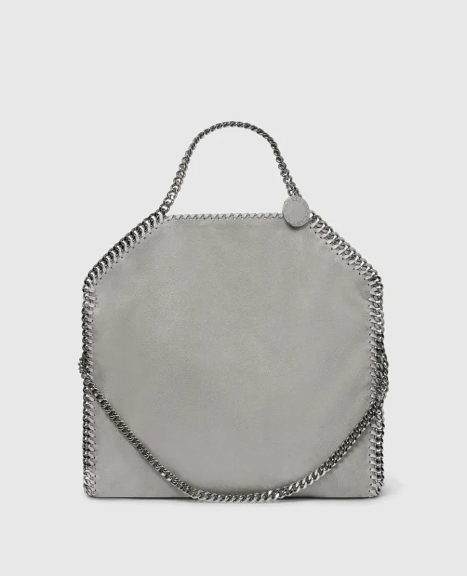 Falabella Fold-Over-Tasche