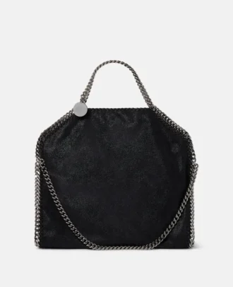 Falabella Fold-Over-Tasche