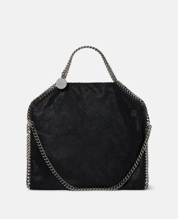 Falabella Fold-Over-Tasche