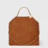 Falabella Fold-Over-Tasche