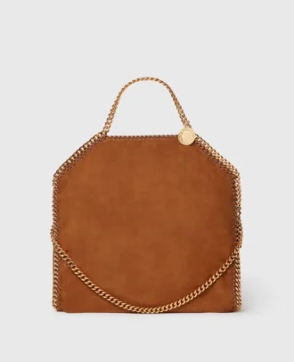 Falabella Fold-Over-Tasche