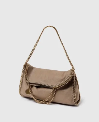 Falabella Fold-Over-Tasche