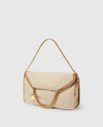 Falabella Fold-Over-Tasche