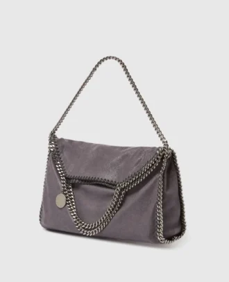 Falabella Fold-Over-Tasche