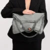 Falabella Fold-Over-Tasche