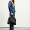 Falabella Fold-Over-Tasche