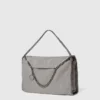 Falabella Fold-Over-Tasche
