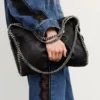 Falabella Fold-Over-Tasche
