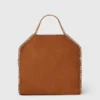 Falabella Fold-Over-Tasche