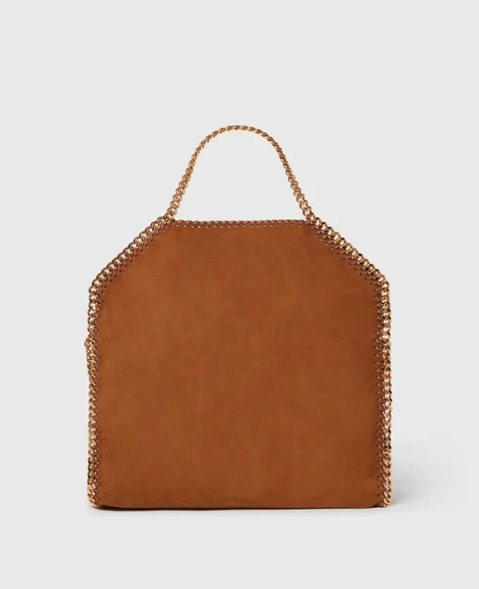 Falabella Fold-Over-Tasche