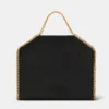 Falabella Fold-Over-Tasche