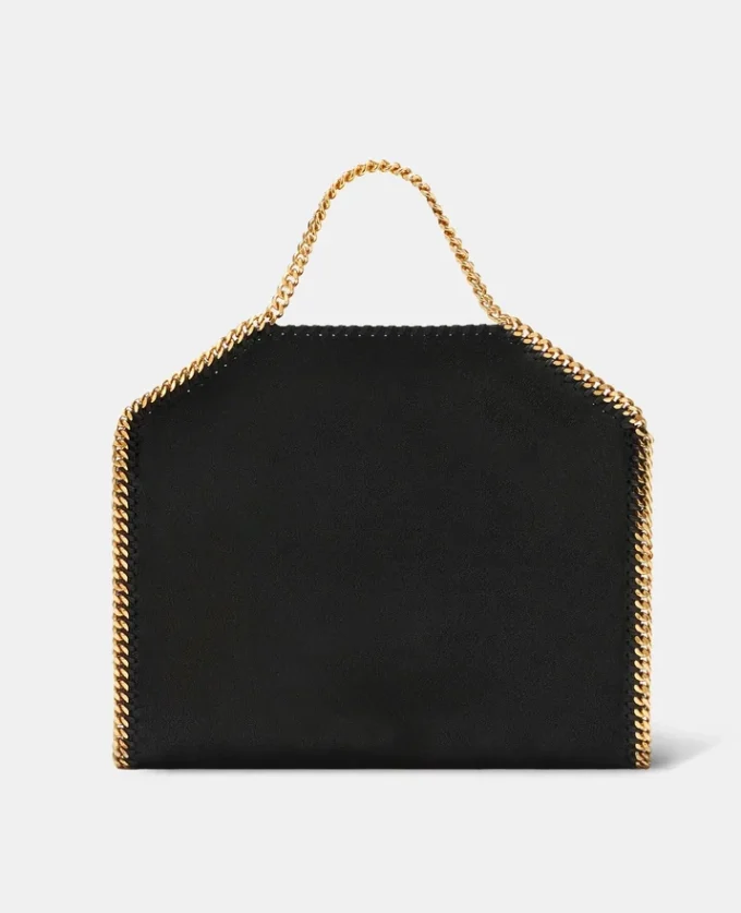 Falabella Fold-Over-Tasche