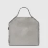 Falabella Fold-Over-Tasche