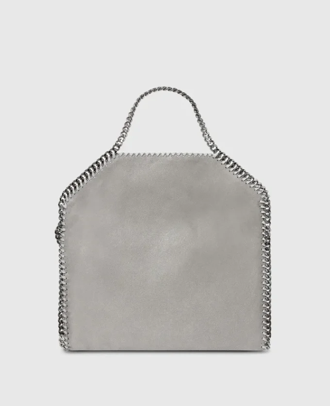Falabella Fold-Over-Tasche
