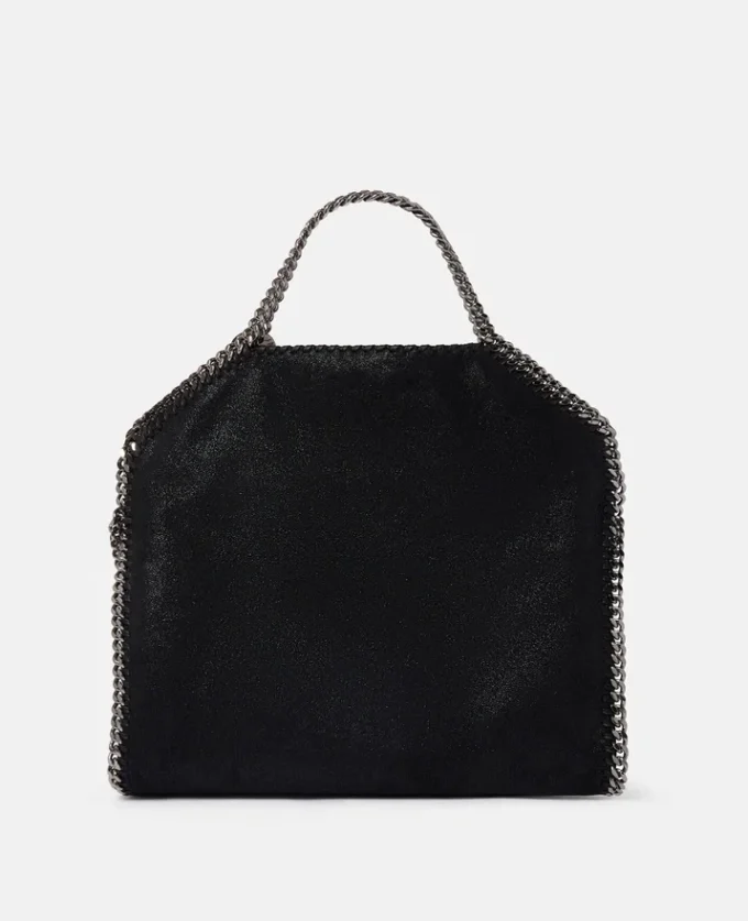 Falabella Fold-Over-Tasche
