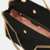 Falabella Fold-Over-Tasche
