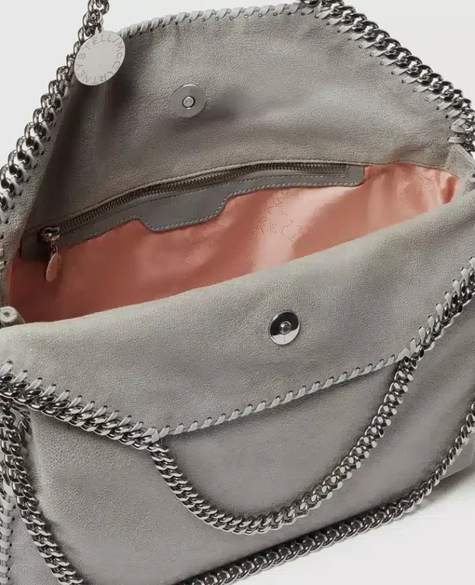 Falabella Fold-Over-Tasche