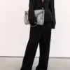 Falabella Fold-Over-Tasche