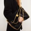 Falabella Fold-Over-Tasche