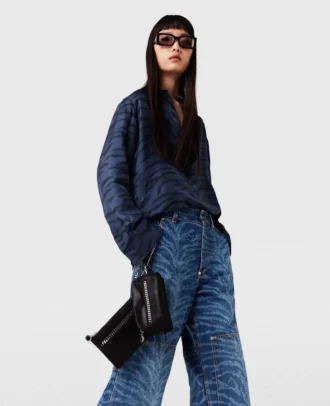 Falabella Handgelenk-Tasche
