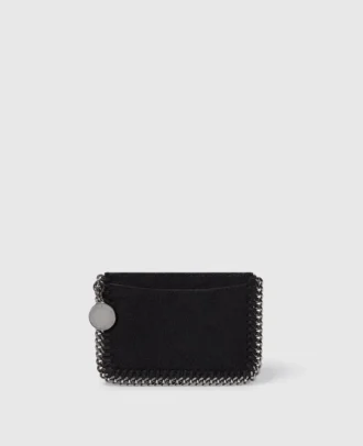 Falabella Kartenetui mit Reißverschluss