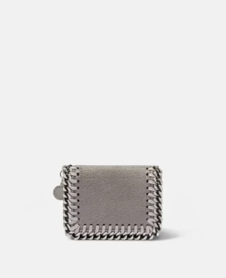 Falabella Kleine Klappgeldbörse
