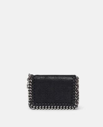 Falabella Kleine Klappgeldbörse