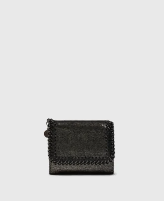 Falabella Kleine Klappgeldbörse