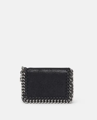 Falabella Kleine Klappgeldbörse