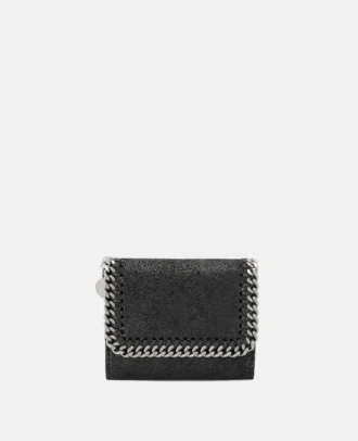 Falabella Kleine Klappgeldbörse