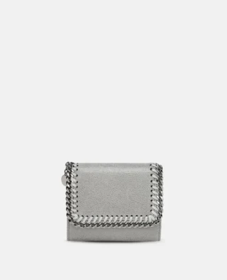 Falabella Kleine Klappgeldbörse